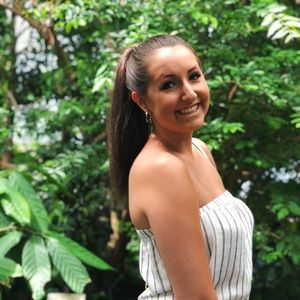 Meet your Posher, Andi